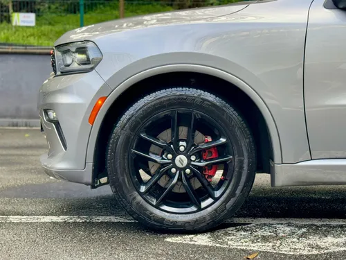 Dodge Durango 3.6 Gt