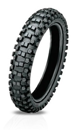 Cubierta Dunlop Mx71 120/90-18 65m Tt