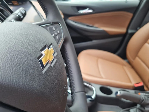 Imagen 16 de 22 de Chevrolet Cruze Premier 4p At Forestcar Balbin (a.l) #5