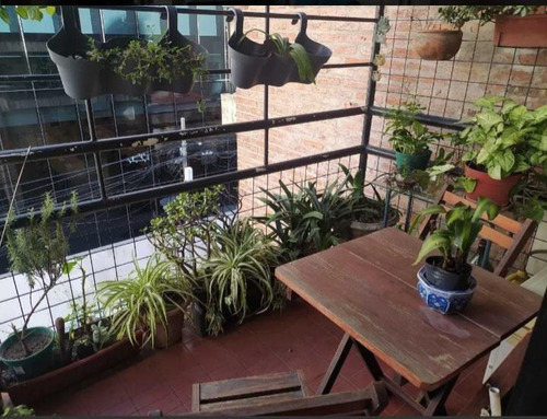 Imagen 12 de 17 de Departamento - Nuñez
