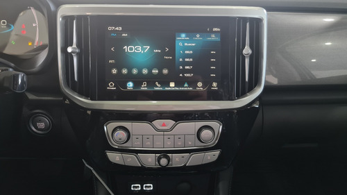 Imagen 17 de 25 de Great Wall Poer 2.0t Diesel 4x4 Super Luxury 8at 2023 0km