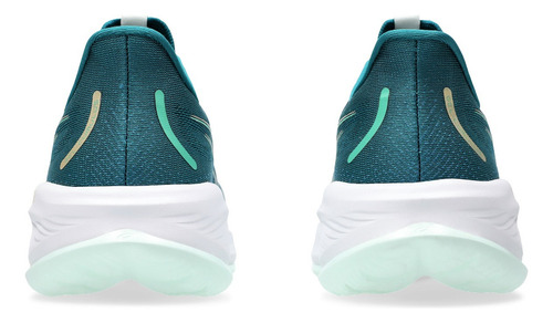 Tenis Mujer Asics Gel-cumulus 26 Q224 300