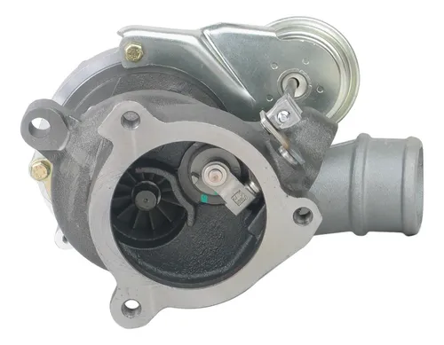 Turbo K04-2075 (0022) Para Audi Tt 210 Hp 1999-2006