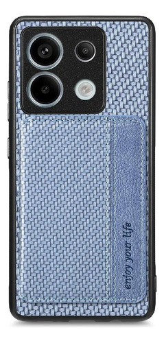 Funda For Xiaomi Redmi Note 13 Pro 5g Cámara Completa De