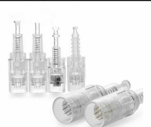 Imagen 4 de 4 de Cartuchos Dermapen #9,#12,#24,#36,#42 Y Nano M7 N2 M8 A1