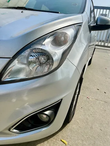 Chevrolet Spark GT 1.2 Lt
