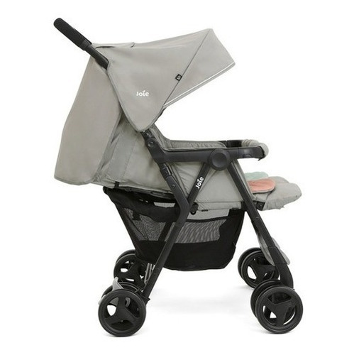 Cochecito De Bebé Doble Joie Aire Twin De Hermanitos