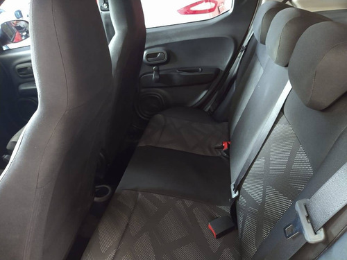Fiat Mobi 1.0 Evo Flex Way Manual