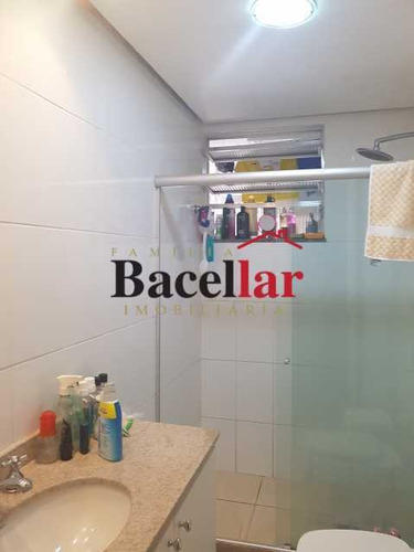 Imagem 7 de 15 de Apartamento-à Venda-tijuca-rio De Janeiro - Tiap30042