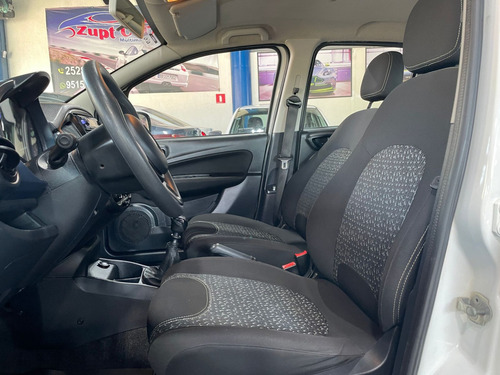 Fiat Uno 1.0 FIRE FLEX ATTRACTIVE MANUAL