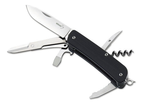 Boker Plus Navaja City 3 - Crt Ltda