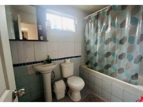 Vendo Casa Con Local Comercial En Calbuco, Sector Norte De L