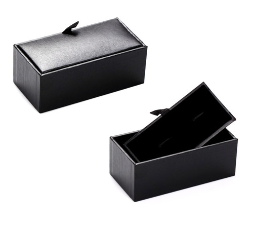Mancuernillas Thot Ra Figura De Mouse Acero Plateado E-494