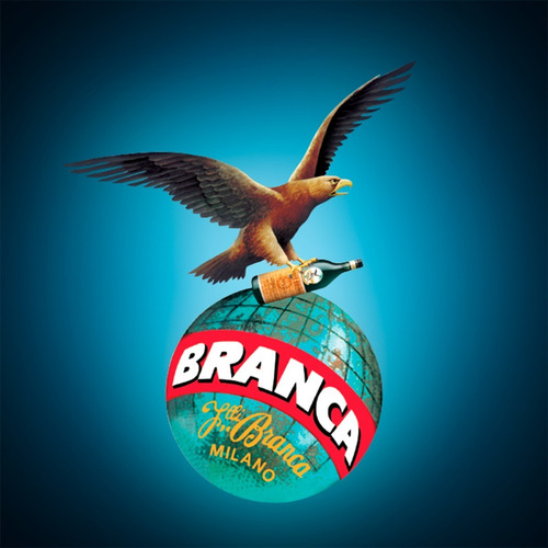 Imagen 5 de 5 de Fernet Branca Menta 750mL