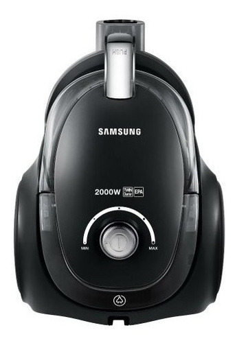  Aspiradora Samsung Vc20 Colores 2000w Sin Bolsa 