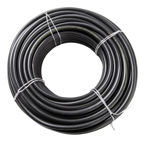 Cable Tipo Taller Tpr Vaina Cobre Iram 3x2,5mm X Metro