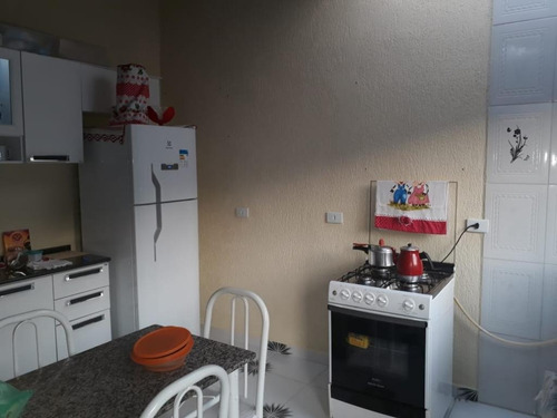 Casa Em Jardim Pinheiral, Mairiporã/sp De 50m² 1 Quartos À Venda Por R$ 120.000,00 - Ca524613