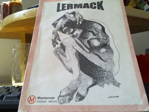 Mackenzie Ensino Médio 1998 De Lermack Pela Mackenzie (1998)