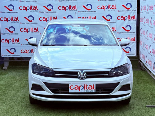 Volkswagen Polo 1.0 MPI TOTAL FLEX MANUAL