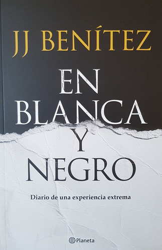 En Blanca Y Negro - J. J. Benitez