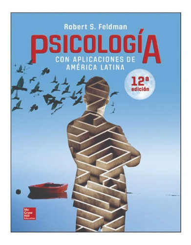 Psicologia Con Aplicaciones De Paises De America Latina
