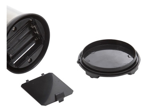 Imagen 3 de 4 de Dispensador Automático Jabón Líquido Gel Antibacterial Msi