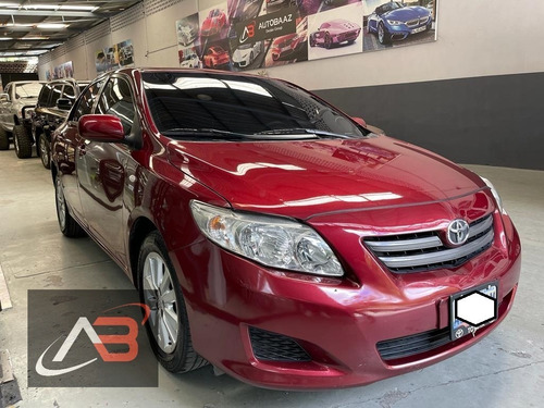 Imagen 3 de 12 de Toyota Corolla Xei Automatico