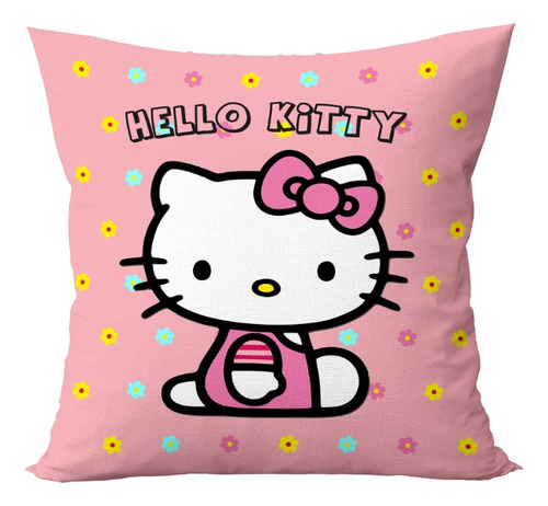 Cojin Hello Kitty C067