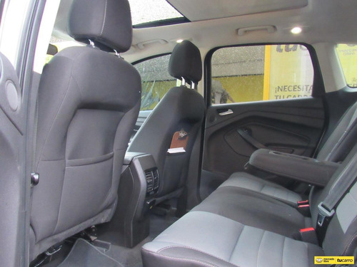 Imagen 13 de 25 de Ford Escape 2.0 Se