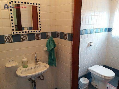 Imagem 23 de 27 de Chácara Com 3 Dormitórios À Venda, 10062 M² Por R$ 1.500.000,00 - Chácaras Boa Vista - Santana De Parnaíba/sp - Ch0017