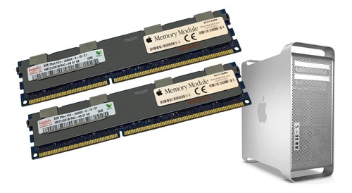 Kit Memoria 16gb Apple Apple Mac Pro Mid-2010 5,1 A1289 2314