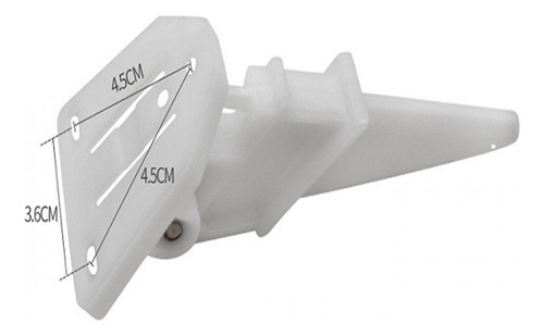 Ensamblaje De Tubo Pitot De Automático Para Velocímetro