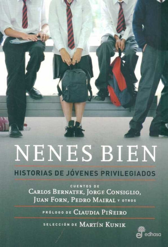 Nenes Bien  - Bernatek, Carlos/ Consiglio, Jorge/ Forn, Juan