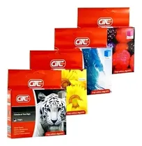 Comprar Kit X4 Cartucho Tinta 90n + 73cym P\u002F Epson Cx5600 Tx110 C92