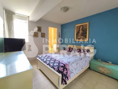 Apartamento / Venta / El Marques