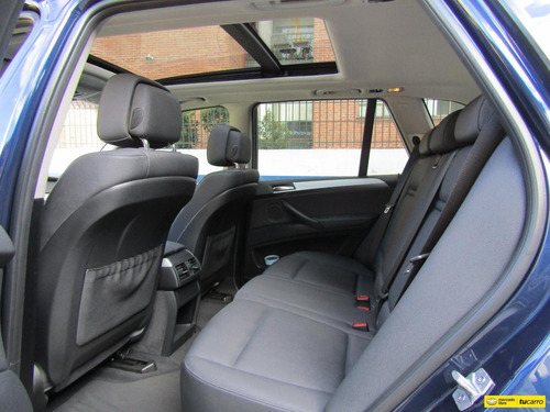Bmw X5 Xdrive 35i At