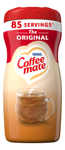 Coffee-mate - Crema Para El Cafe