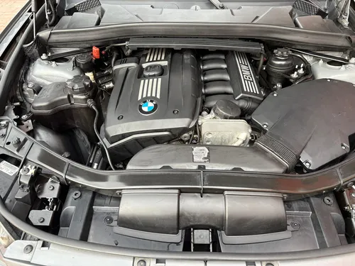 Uv - Modelo 2012 3.0 Transmisión Automática 92.000 Km Fren