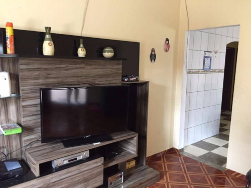 Imagem 19 de 20 de Casa Residencial À Venda, Vila Riman, Arujá - Ca0508. - Ca0510