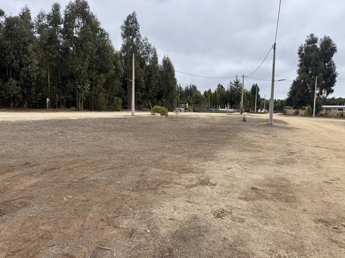 Sitio En Quirilluca 1321 M2 No Perimetral