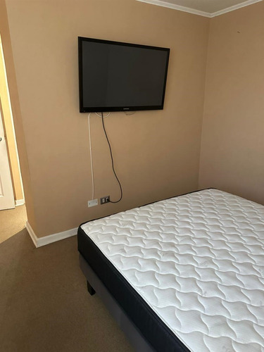 Departamento Amoblado Cumbres Las Rastras