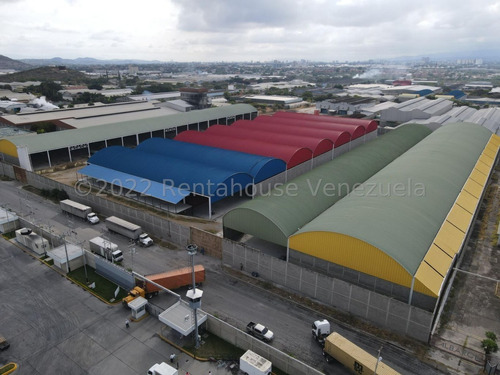 Imagen 25 de 30 de Galpones-depositos En Venta Barquisiimeto /04245565759