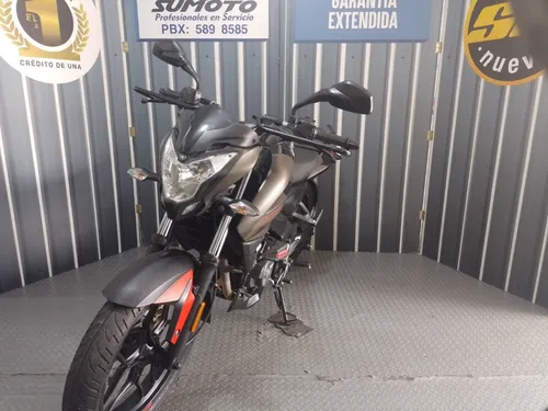 Pulsar 189 outlet