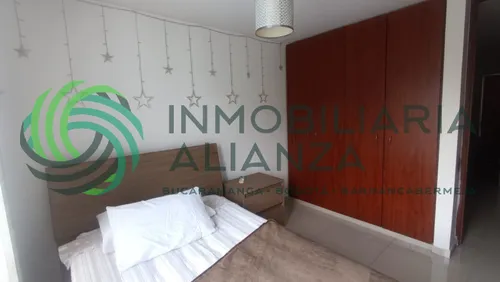 Apartamento En Venta En Lagos Del Cacique. Cod V61689