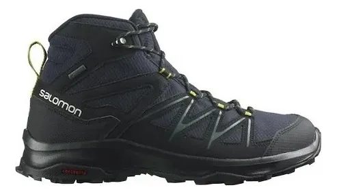 Salomon xa pro gtx mid sale