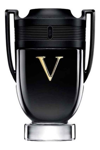 Paco Rabanne Invictus Victory Eau De Parfum X 50ml