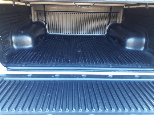SsangYong Actyon 2.2 Dlx Cab. Dupla 4x4 Aut. 4p