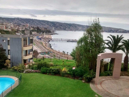 Imagen 3 de 30 de Depto Arriendo Desde 4 Dias O Mas, Gran Oceano, Recreo, ...