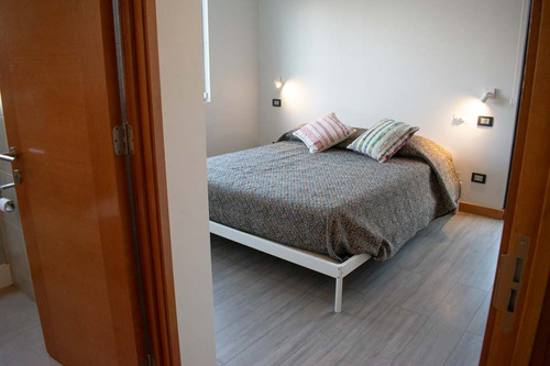 Arriendo Depto Amoblado 2 Habitaciones - Pedro Torres (5254)