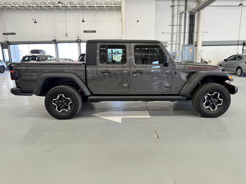 Jeep Jt Rubicon 4x4 2022